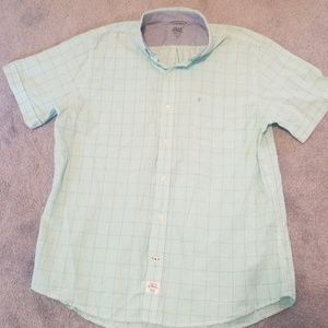 Izod short sleeve shirt